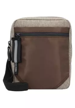 Сумка через плечо SPEED Picard, цвет nougat