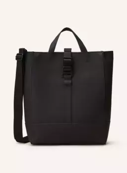 Сумка через плечо сплаш Gaston Luga, черный