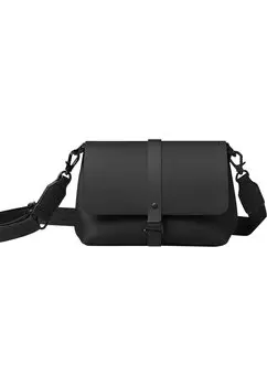 Сумка через плечо SPLSH Gaston Luga, черный