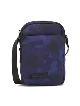 Сумка через плечо Sprandi, синий