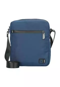 Сумка через плечо Sprint 18 см RONCATO, деним