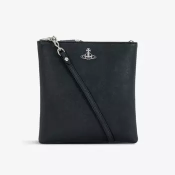 Сумка Vivienne Westwood Squire, черный