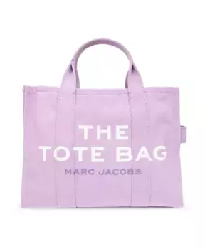Сумка через плечо среднего размера Marc Jacobs, фиолетовый