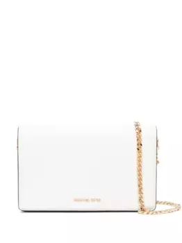 Сумка через плечо среднего размера MICHAEL KORS, нейтральный