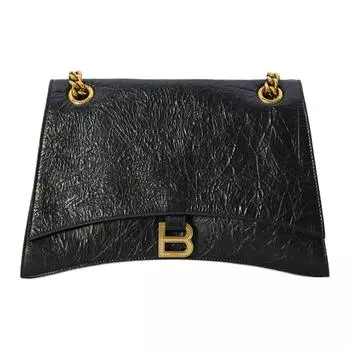 Сумка через плечо средней толщины Balenciaga