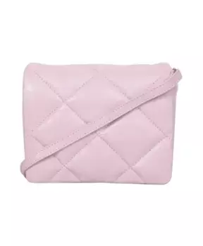 Сумка через плечо Stand Studio, розовый