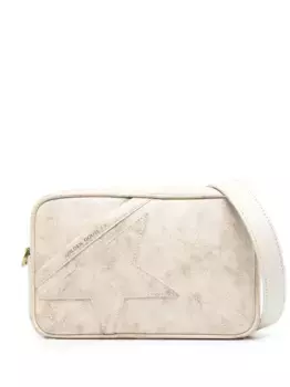 Сумка через плечо Star GOLDEN GOOSE, нейтральный