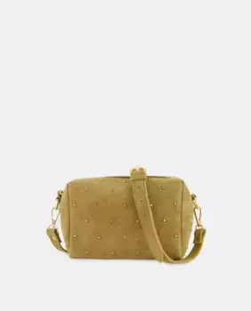 Сумка через плечо Star Green Coast, цвет Beige