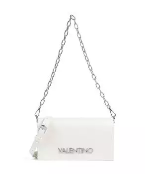 Сумка через плечо Stefany из искусственной кожи Valentino Bags, белый