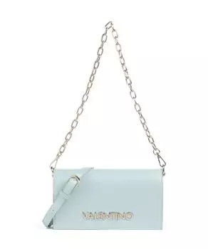 Сумка через плечо Stefany из искусственной кожи Valentino Bags, голубой