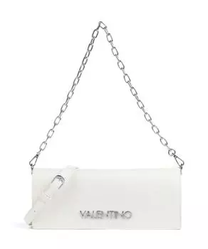 Сумка через плечо Stefany из искусственной кожи Valentino Bags, белый