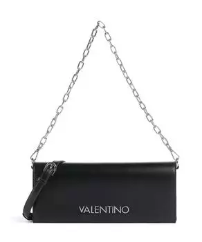 Сумка через плечо Stefany из искусственной кожи Valentino Bags, черный