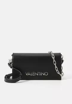 Сумка через плечо STEFANY Valentino Bags, черный