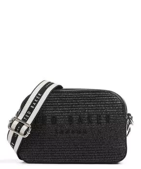 Сумка через плечо Stelio из полипропилена. Ted Baker, черный