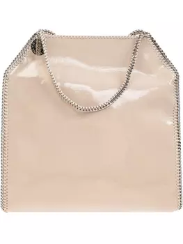 Сумка через плечо Stella McCartney Falabella, розовый
