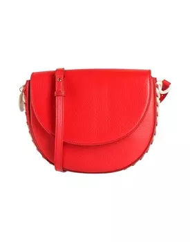 Сумка через плечо Stella Mccartney, красный
