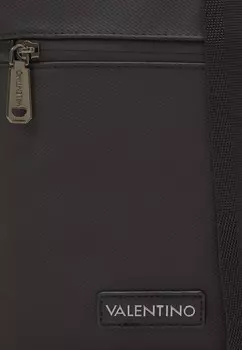 Сумка через плечо STELLAR UNISEX Valentino Bags, черный