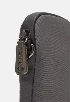 Сумка через плечо STELLAR UNISEX Valentino Bags, темно-серый