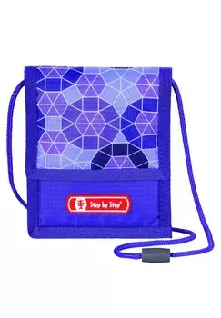 Сумка через плечо Step by Step, цвет sparkling pegasus