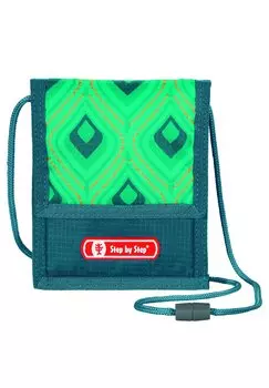 Сумка через плечо Step by Step, цвет magic castle