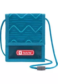 Сумка через плечо Step by Step, цвет angry shark