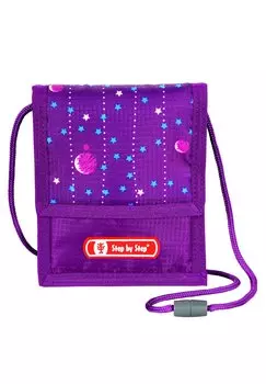 Сумка через плечо Step by Step, цвет dreamy unicorn