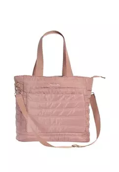 Сумка через плечо STEPP KOLLEKTION Bench, цвет rosa altrosa