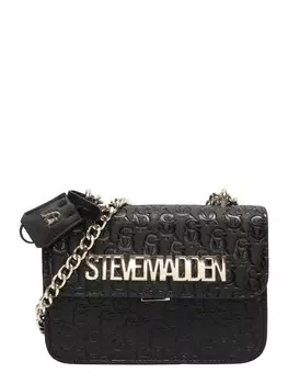 Сумка через плечо STEVE MADDEN Bcoal-E, черный
