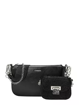 Сумка через плечо STEVE MADDEN Crossbody Bag Bnaim-R, черный