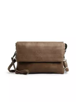 Сумка через плечо Still Nordic, коричневый