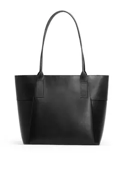 Сумка через плечо still nordic Shopper stillPura Bag, черный