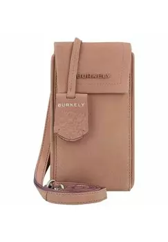 Сумка через плечо STILL SELENE Burkely, цвет misty mauve