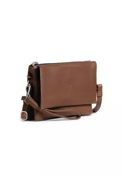Сумка через плечо STILLANOUK MULTI CROSSBODY Still Nordic, коричневый