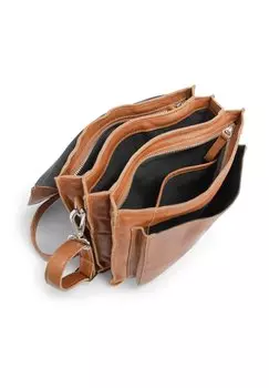 Сумка через плечо STILLBASIC LARGE CROSSBODY Still Nordic, светло-коричневый