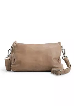 Сумка через плечо Stillbasic Still Nordic, коричневый