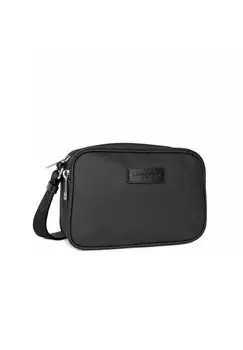 Сумка через плечо STORM LANCASTER, черный