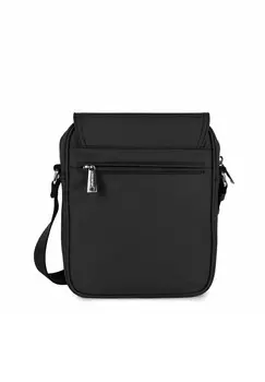 Сумка через плечо STORM LANCASTER, черный