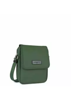 Сумка через плечо STORM LANCASTER, зеленый