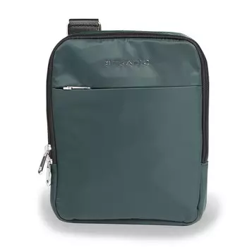 Сумка через плечо Stratic, темно-зеленый