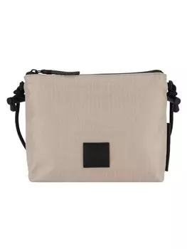 Сумка через плечо Strellson 22 cm, бежевый