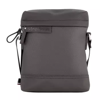 Сумка через плечо Strellson, черный