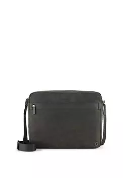 Сумка через плечо Strellson, черный