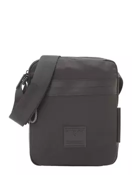 Сумка через плечо STRELLSON Crossbody Bag Northwood RS Marcus, черный