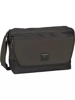 Сумка через плечо Strellson Northwood RS Dorian Messenger LHF, хаки