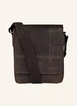 Сумка через плечо STRELLSON RICHMOND, коричневый