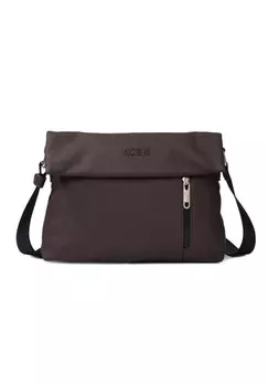 Сумка через плечо STRONG SMALL KCB, коричневый