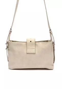 Сумка через плечо STRUTTER MISAKO, бежевый