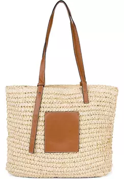 Сумка через плечо styleBREAKER, бежевый