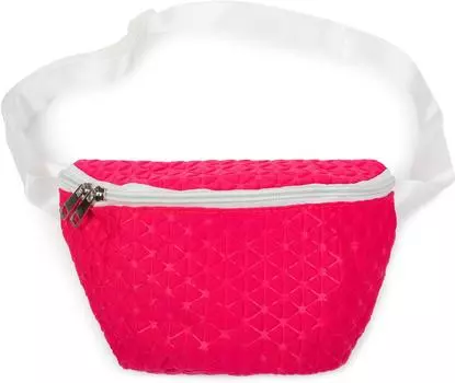 Сумка через плечо styleBREAKER Grteltasche, розовый