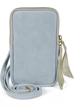 Сумка через плечо styleBREAKER Handy Umhngetasche, светло-синий